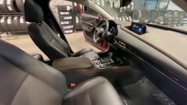 2021 Mazda CX-30 Orem, Provo, American Fork, Lindon, Pleasant Grove C22359 смотреть онлайн