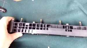 Катушка 1.8LDA lacetti NTY
