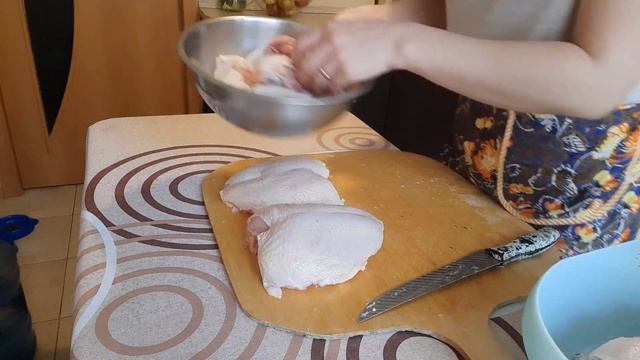БОЛЬШАЯ ЗАМОРОЗКА: Полуфабрикаты на 2 недели. Как отдохнуть от кухни?