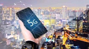 ВЫХОД СЕТИ 5G В РОССИИ, ТОЧНАЯ ИНФОРМАЦИЯ