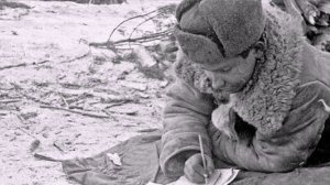 Письма с войны