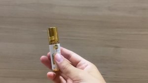 Масляные духи Surrati White Musk 8 ml