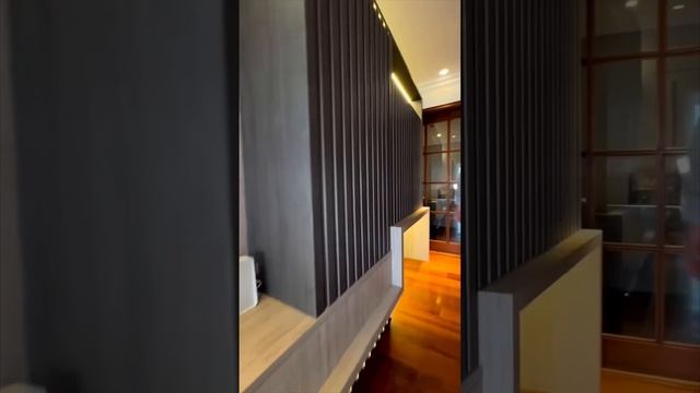 Раздвижная система SlideLine M и Складная система WingLine L от Hettich смотреть онлайн