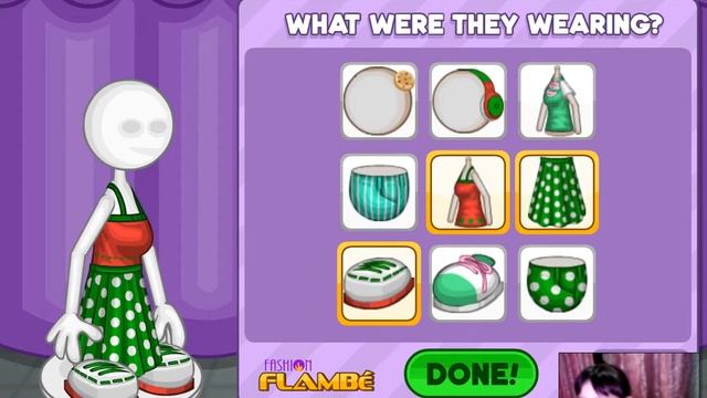 Папа Луи печенье и мороженое смотреть онлайн