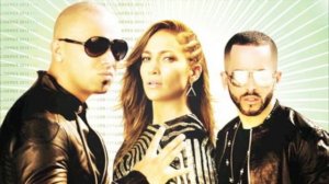Wisin y Yandel   Follow The Leader feat Jennifer Lopez Official Song with Lyrics