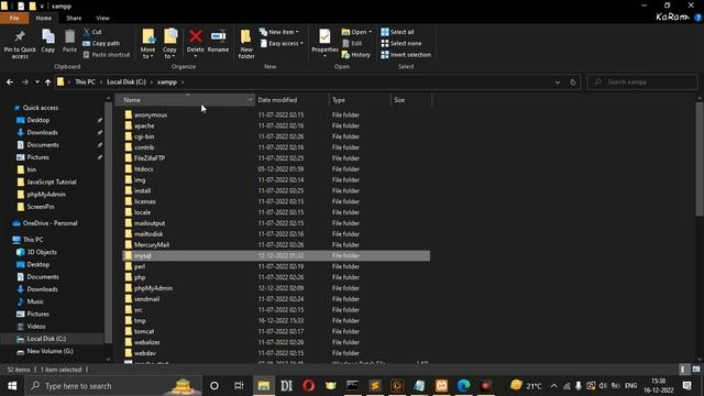 How to fix error error access denied for user mysql phpmyadmin in xampp смотреть онлайн