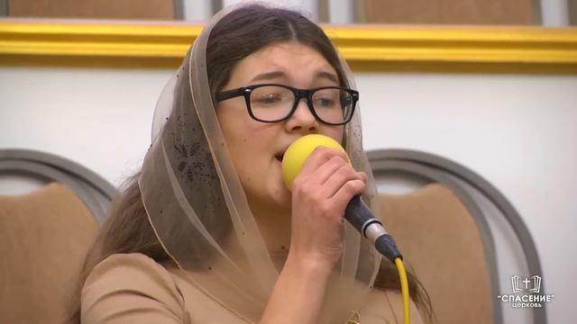 23 октября 2022 (вечер) / Воскресное богослужение / Церковь Спасение смотреть онлайн