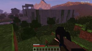 ЗОМБИ-СНАЙПЕРЫ АТАКУЮТ! #21 ЗОМБИ АПОКАЛИПСИС В МАЙНКРАФТ / АПОКАЛИПСИС В МАЙНКРАФТ