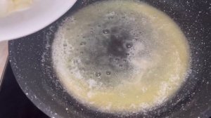 Сливочный СУПЧИК с сосисками и вермишелью)