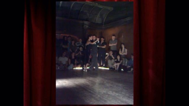 Neri and Yanina Tango@33 2 of 4 смотреть онлайн