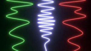 ☯️N, Deep Theta Binaural Beat 7.83 Ohm Earth