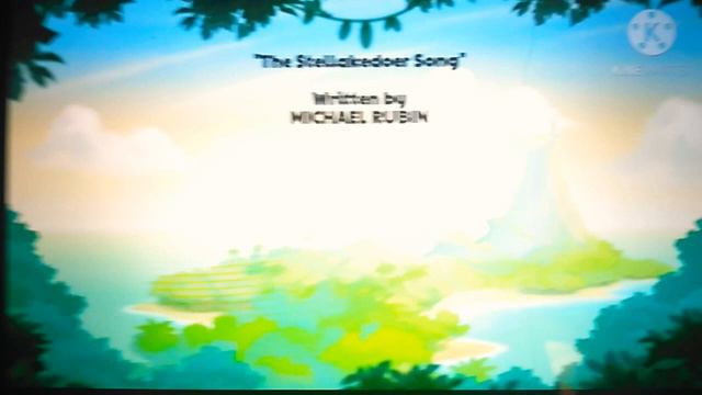 Angry Birds Stella (2017) Season 1 Closing Credits смотреть онлайн