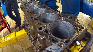 ДЕЛАЕМ ХОН ТЕХНОЛОГИЯ ФЛЮГЕГЕХАЙМЕН! - АВТО-СФЕРА#56