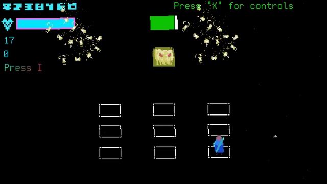 Rayless Blade Battle Prototype Showcase смотреть онлайн