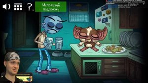 ТРОЛЛИМ ХОРРОРЫ! ► Troll Face Quest Horror #1 Прохождение