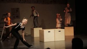 БРЫСЬ или ИСТОРИИ КОТА ФИЛОФЕЯ