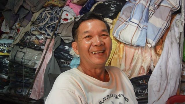 Кулинарные рецепты от кхмера Чака, или как правильно готовить борщ из папайи. :) смотреть онлайн