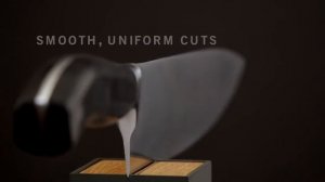 Профессиональный кухонный нож Victorinox Grand Maitre Chef's Knife - шеф-нож нож из кованой стали