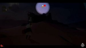 Первое впечатление и обзор игры на андройд Sky:Дети света