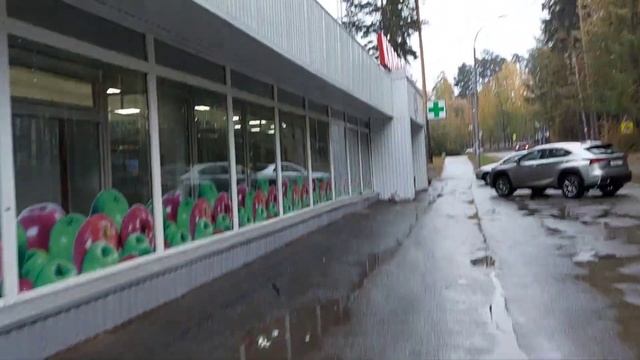 МИЛЛИОННИК ЕКАТЕРИНБУРГ..МИКРОРАЙОН КОМПРЕССОРНЫЙ ОСЕНЬЮ..8.10.2022. смотреть онлайн