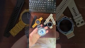 SK4 Smart watCh rOunD DAiL ( UltimatE ) tUtoriaL