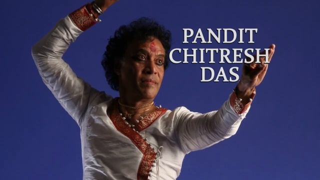 Yatra: Masters of Kathak & Flamenco смотреть онлайн