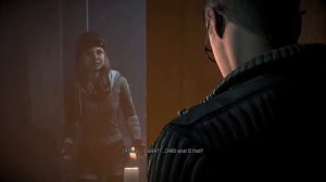 Sorry Josh...|Until Dawn Part 3