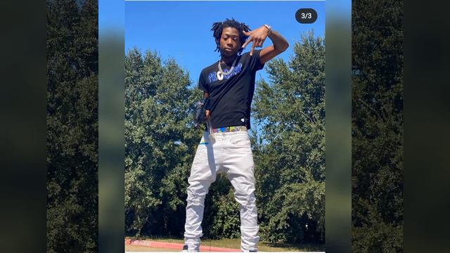 Lil Loaded RIP Crack 🙏🏾😭😭 смотреть онлайн