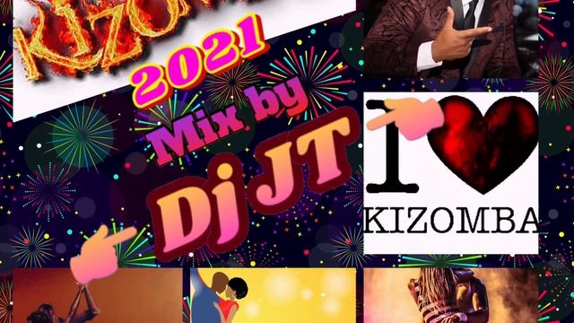 Kizomba 2021 mix смотреть онлайн