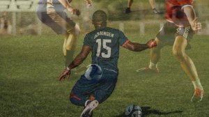 MAGIC SYSTEM -  Magic In The Air (Feat. Ahmed Chawki) [Refaat Mridha Remix] Football Song