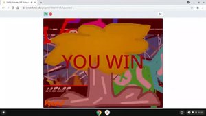 Spiffy Pictures.EXE Buttons Bonus Red Alert Effects Soul 5