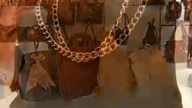 Как выбрать сумку в магазине? смотреть онлайн