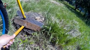 Ручной культиватор  или плоскорез   How to make a wheel hoe?