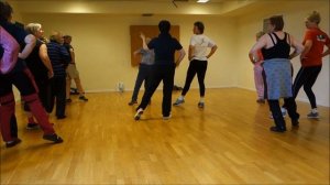 Zumba Gold - Tango "La Cumparsita" Gerardo Matos Rodriguez, Orquesta