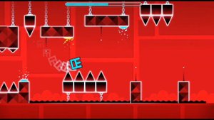 КАК ПРОЙТИ XSTEP