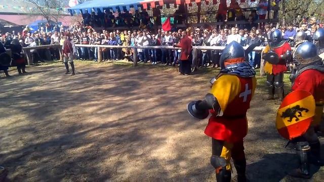 Тульские баталии 2014 смотреть онлайн