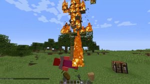 НУБ ПРОТИВ НЕВИДИМКИ В МАЙНКРАФТ 9 ! ТРОЛЛИНГ НУБИКА В MINECRAFT Мультик.