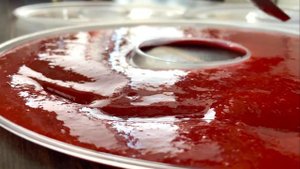 Не покупайте дорогущую пастилу в магазине! Рецепт пастилы дома | Клубничная пастила