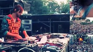 Ricardo Villalobos at Exit Festival 2010
