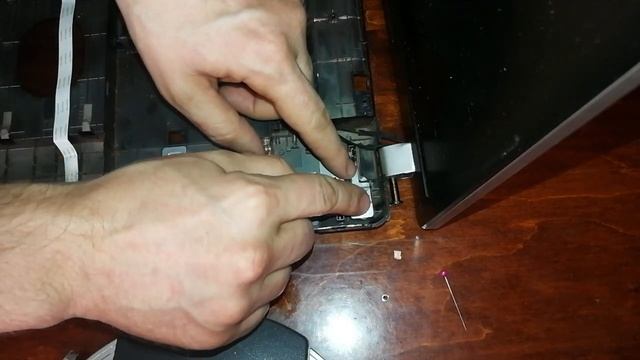 Восстановление петли в ноутбуке HP probook 4730s в домашних условиях смотреть онлайн