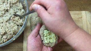 Котлеты "Птичье молоко" - замечательный рецепт!