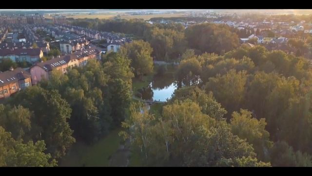 ЖК "ДУБРОВКА". Обзорный ролик. смотреть онлайн