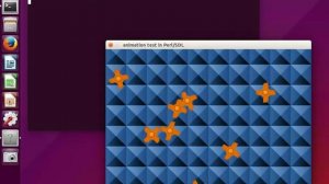 Animation test in Perl/SDL