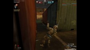 Soldier Front Gameplay HD 1