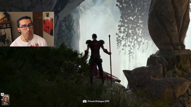 What If You Made The Worst Choices Possible in Baldur's Gate 3 (HIGHLIGHTS #1) смотреть онлайн