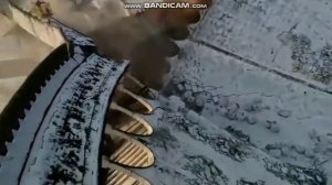 Санкт-Петербург 31 января 2020 год. СКК. Обрушение крыши.