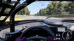 Forza GT: KTM XBow Very Quick  when Tuned