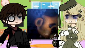 {__реакция родителей Уильяма Афтона на него|\\|react parents William Afton on him//TikTok.Youtube__