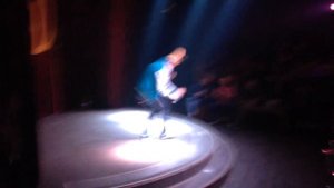 Петр Саранча битбокс (Helium beatbox) D club