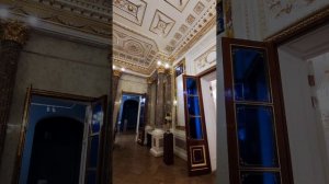 Михайловский дворец Санкт Петербурга. Лучшие экскурсии города